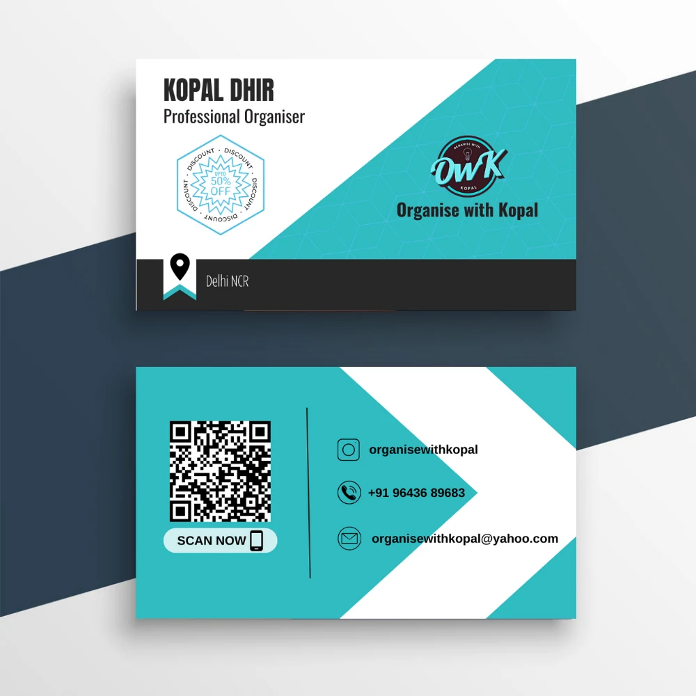 Business Card