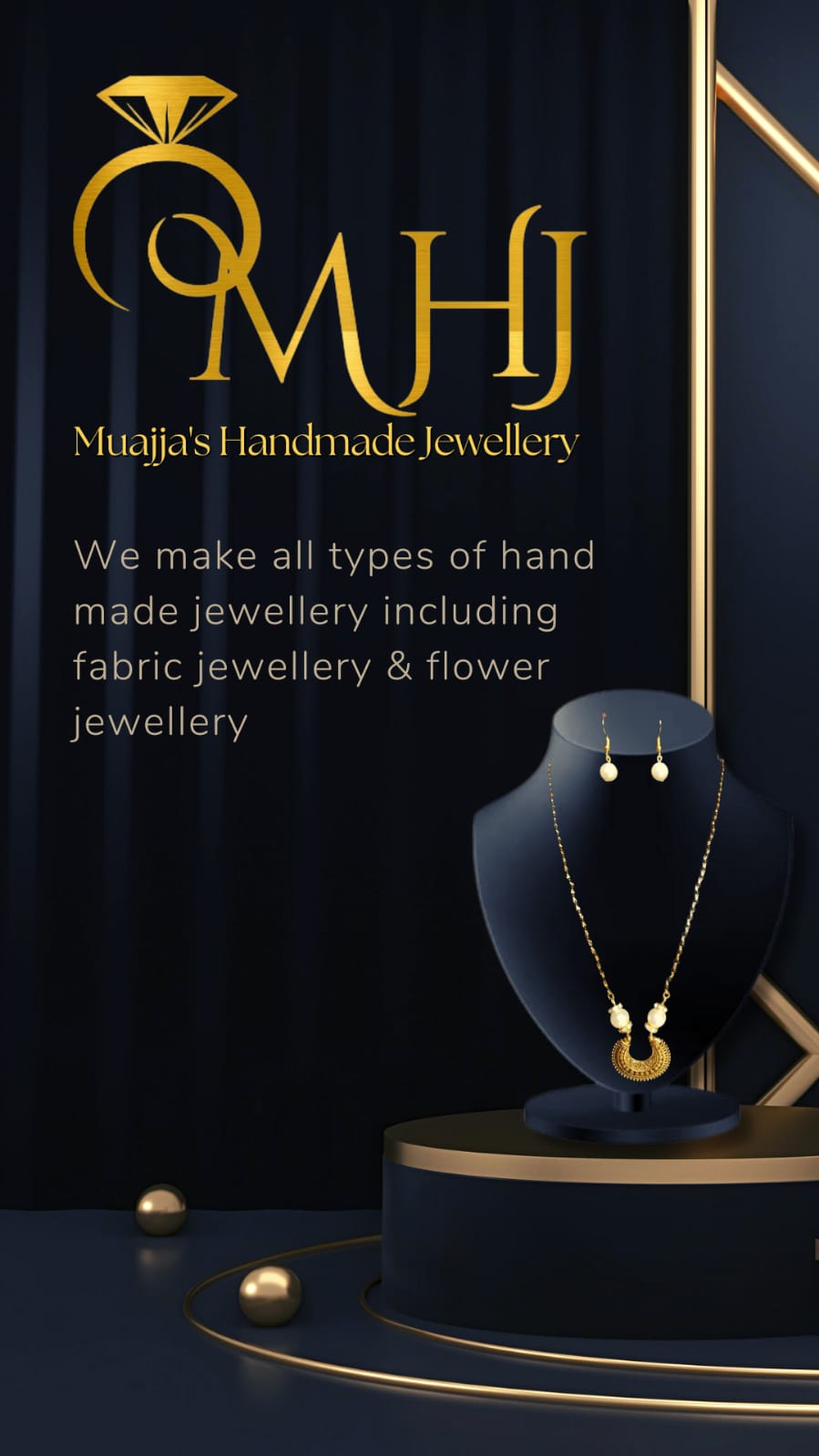 MHJ Flyer